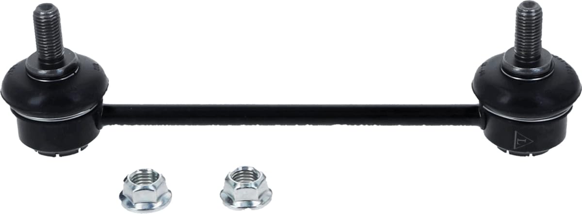 LEMFÖRDER 35002 01 Biellette De Barre Stabilisatrice pour Hyundai Avante (FD) 2007-2012 Des Deux Cotés, Essieu Arrière et autres véhicules | Compatible avec: HYUNDAI ELANTRA IV Stufenheck, i30, i30 Kombi, KIA CEE'D Schrägheck, CEE'D SW, PRO CEE'D