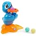 Little Tikes Lil' Ocean Explorers - Dunk 'n Juggle Seal