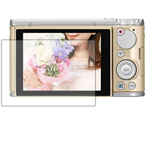 CASIO EXILIM EX-ZR1800 �p�y���˖h�~�m���t�B���[�^�C�v�z�f�W�^���J������p�ی�t�B���� �M���c�L�Ȃ�