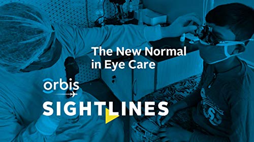 The New Normal in Eye Care