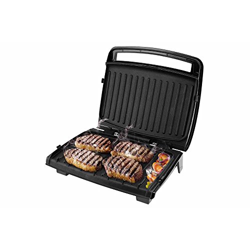 Grill, Destac, 1340W, Preto, 220v, Philco