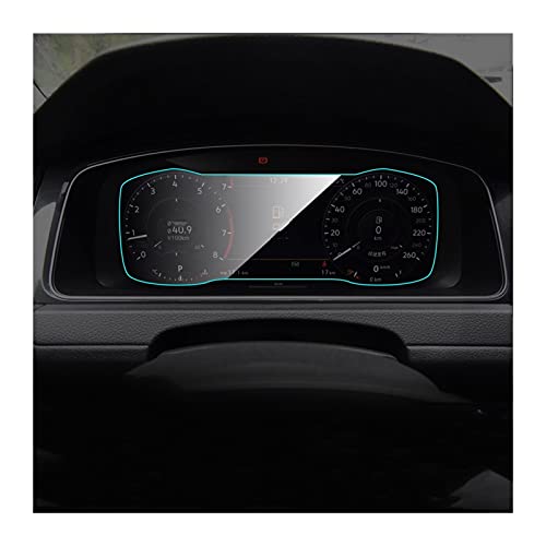 XHSM Vetro Cruscotto Pellicola Protettiva per