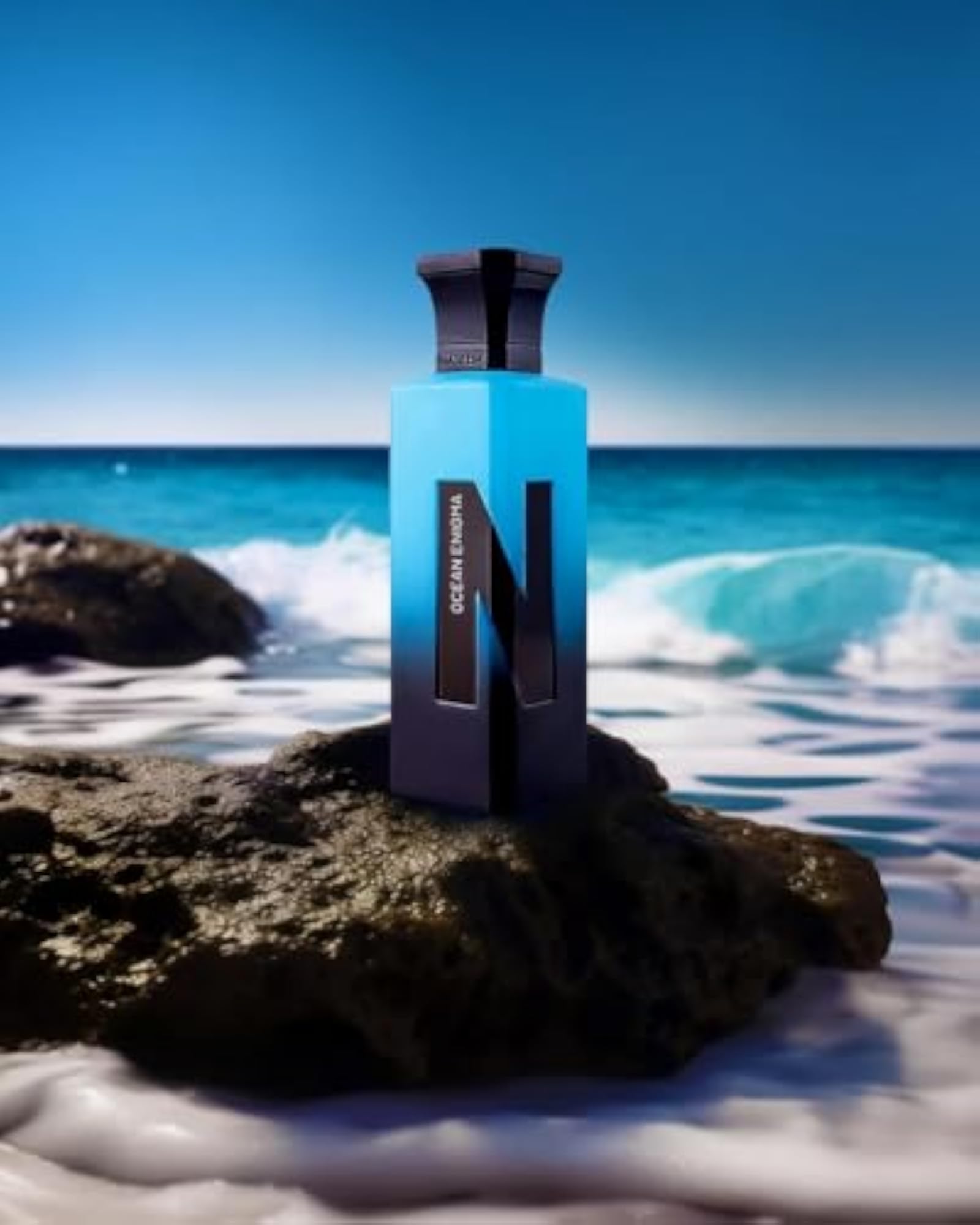 Ocean Enigma & Love Me Now Aqua Eau De Parfum