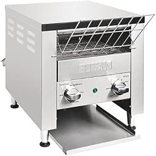 Buffalo Conveyor Toaster