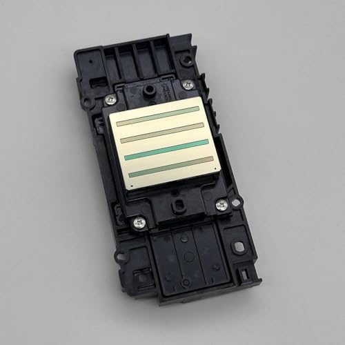 Cabezal de impresión FA36021 compatible con plotters Surecolor T5100 T5170 2