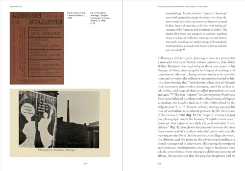 Surrealism Through Its Journals 1924–2024: Les Portes Du Rêve – vue 9