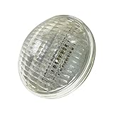 Tawelun PAR36 PAR 36 DWE 120V 650W AC/DC 120V Screw Base High Color Temperature Auto Par Stage Lamp Stage Blinder Light Spot Halogen Lamp Bulb