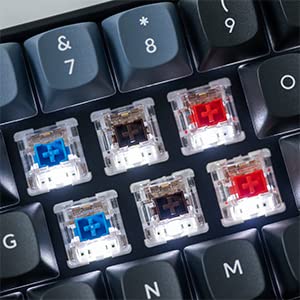 Keychron K6 Pro の商品画像 8