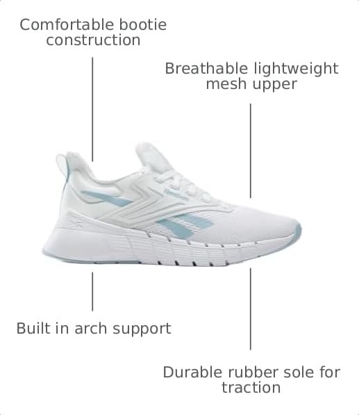 Image of Reebok Nano Gym