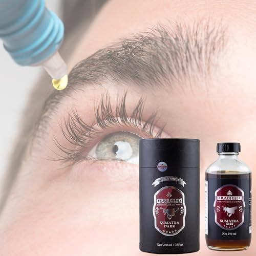 TraBoost Miel de Abeja Stinglees de Sumatra 250 ML miniatura 5