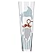 RITZENHOFF 1011010 Beer Glass 330 ml - Heldenfest Series, Motif No. 10 - Barber - Round and Multicoloured - Made in Germany
