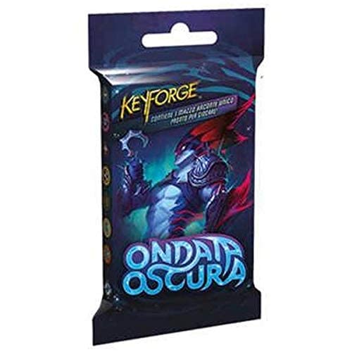 Keyforge - Ondata Oscura - Mazzo