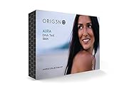 ORIG3N Genetic Home DNA Test Kit, Beauty