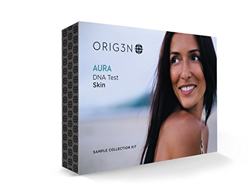 ORIG3N Genetic Home DNA Test Kit, Beauty