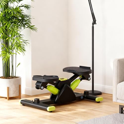 Stepper d'exercice pour affiner la taille et les cuisses - 2