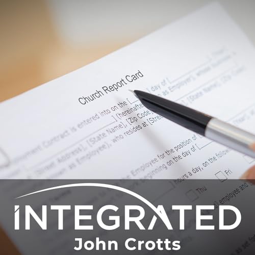 Biblical Report Card: How Would God Grade Your Church?