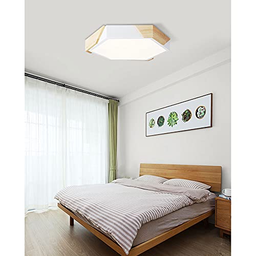 Plafonnier LED pour chambre d'hôtel et salons modernes - 2