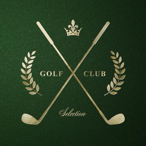 Golf Club Selection