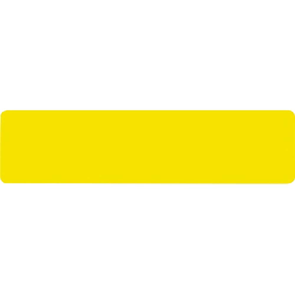 Tarifold 948952 - Pack of 10 Yellow Adhesive Symbols