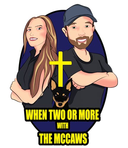 Couverture de When Two Or More with The McCaws