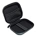 Wgear Music Player Case compatible with AGPTEK H01, H3, AGPTEK IMP HiFi 16GB MP3, Surfans F20 HiFi MP3 Player