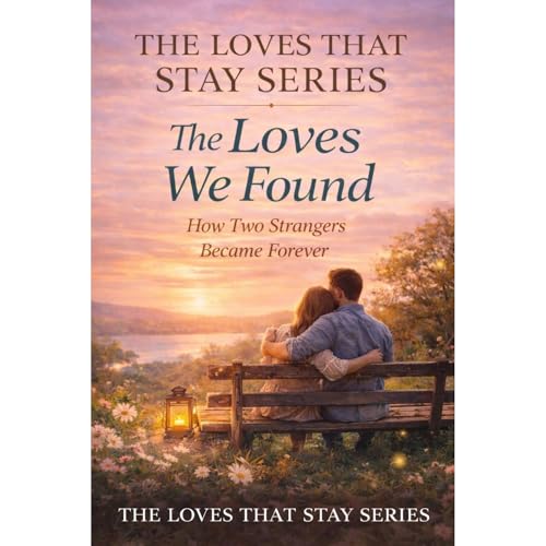 The Loves We Found Audiolibro Por Skylar Reed arte de portada