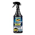 Meguiar’s Marine & RV Hybrid Ceramic All Surface Sealant - Premium Fiberglass and Gel Coat Sealant that Boosts Gloss, Beading & Protection from UV Damage - Easy to Apply and Wipe Off – 32 Oz Spray