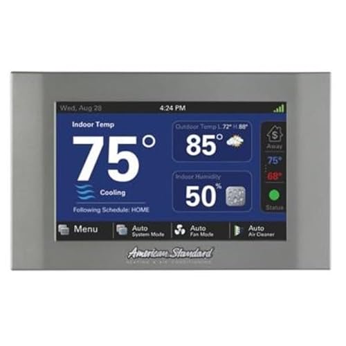 ACONT824 Gold 824 Connected Control ACONT824AS52DC