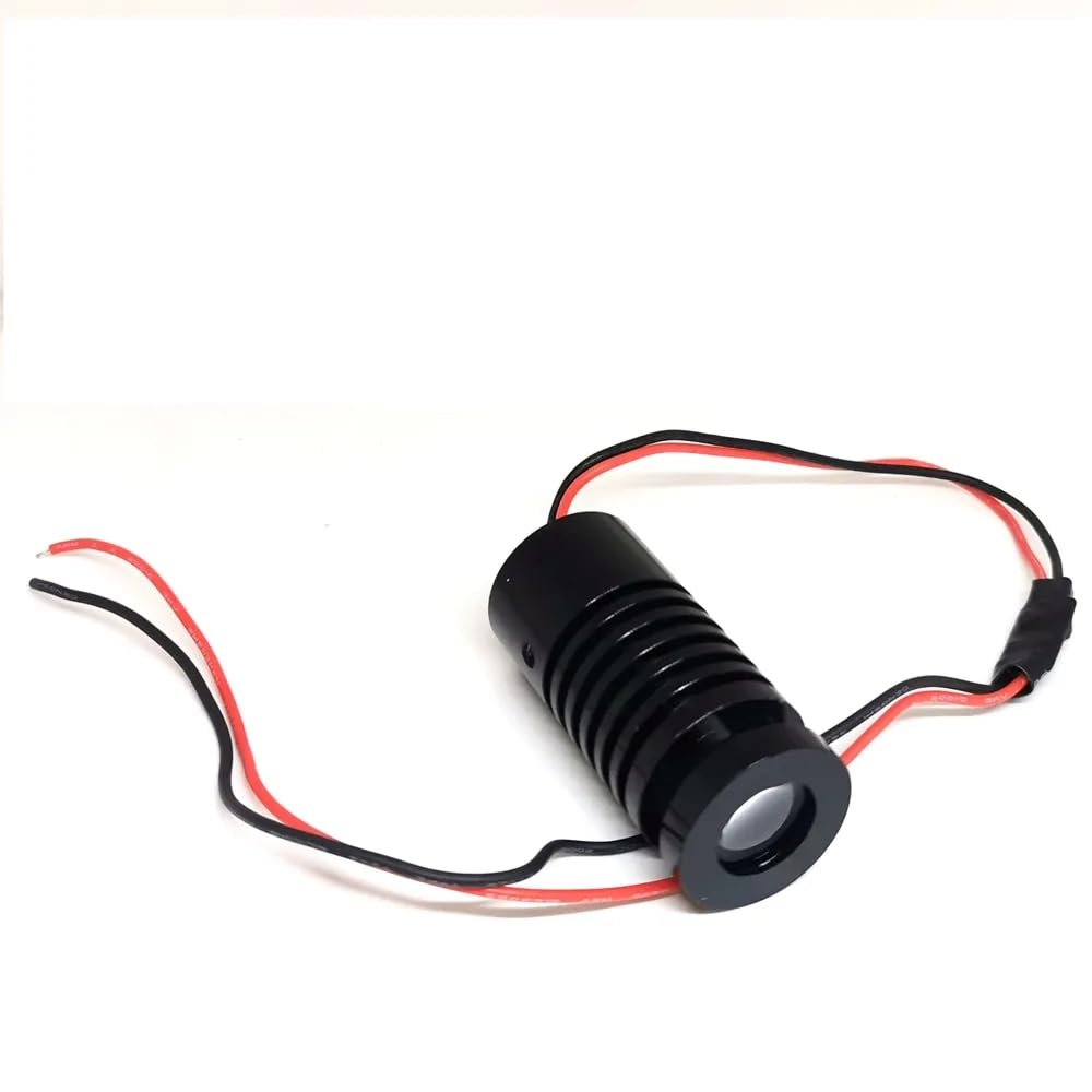 Amazon.com: 532nm Green Laser Diode Module Fat Coarse Beam Fit For