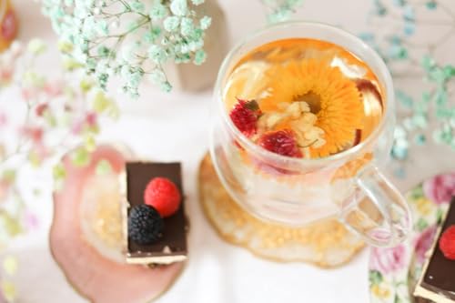 Teabloom Jasmine Flowering Tea