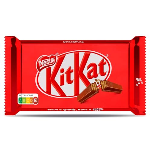 KIT KAT chocolatina 45 gr