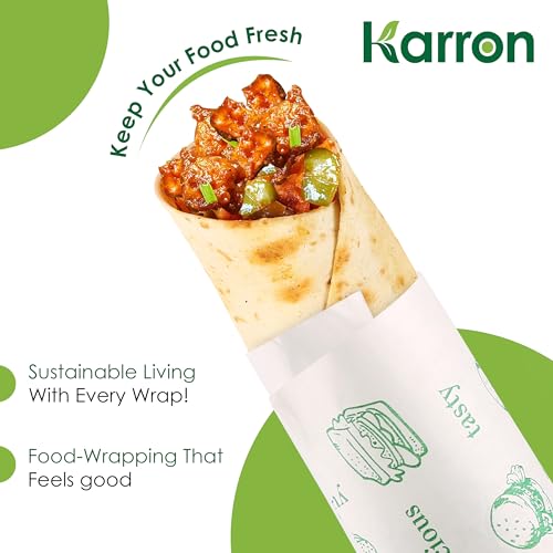 Image of Karron Food Wrapping Paper 50 Meter