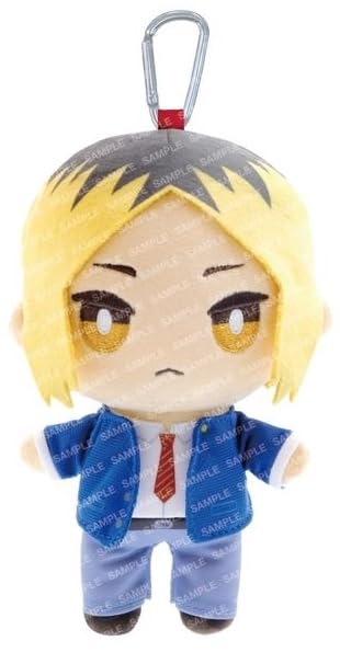Amazon.co.jp: 【公式】ハイキュー!! おてもちぬいぐるみ-お天気ver