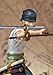 Bandai Roronoa Zoro (Battle Version) One Piece - Figuarts Zero