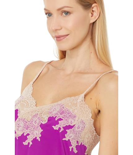 Image of Natori womens Enchant Chemise Length 34 inch