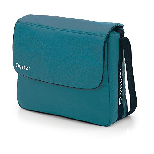 Vital Innovations OCB Oyster bolso cambiador petróleo