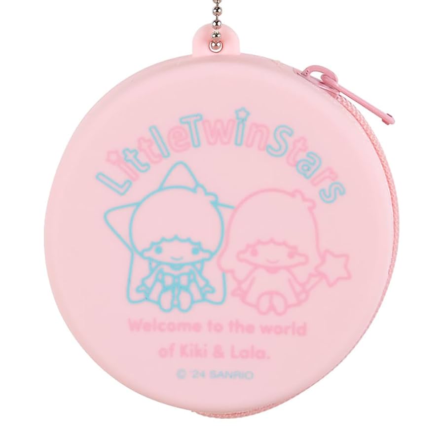 サンリオ リトルツインスターズ　ミニピンチハンガー他セット〜BOX13 Amazon.co.jp: サンリオ(SANRIO) リトルツインスターズ フタ付き