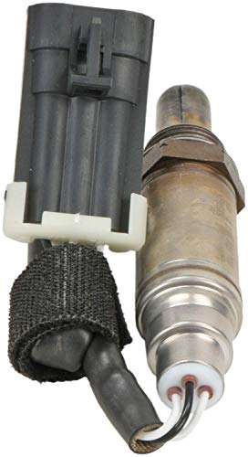 Sensor de Oxígeno Bosch Premium OE 15700 miniatura 3