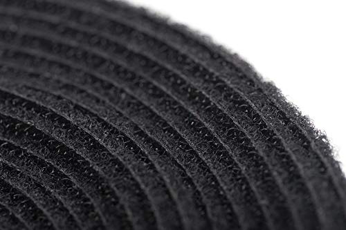 Digitus Hook And Loop Cable Management System. Mushroom Fastener 2.5M. - 3