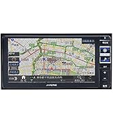 Amazon.co.jp: アルパイン(ALPINE) 10.1インチ フリップダウン