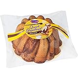 Kuchenmeister Quark Gugelhupf Marmor mit feiner Schokoladennote 250g