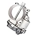Throttle Body 90mm Compatible for Dodge Challenger Jeep Chrysler 300 Ram 2500 57L 64L Hemi 2/4-Door 53034251AC 53034251AB