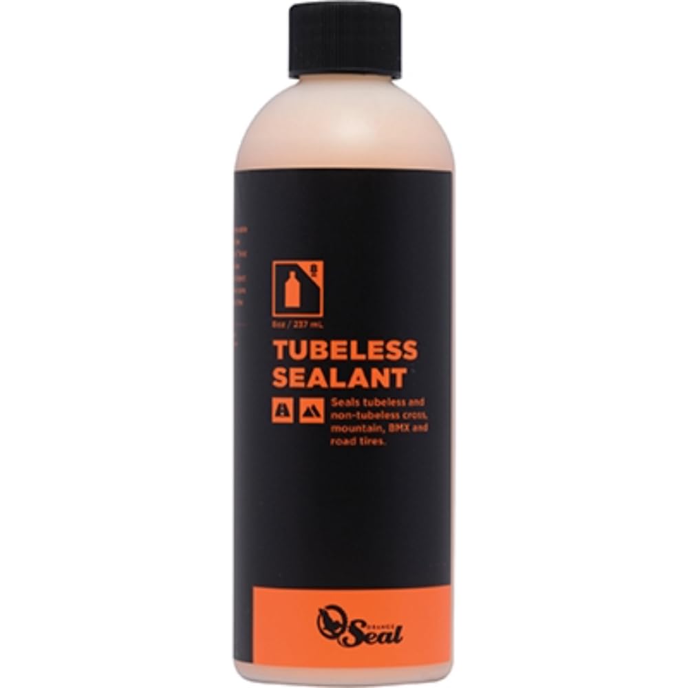 Tyre Sealant Refill 8oz Bottle