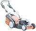 Produktbild Hitachi ML 190EA Walk behind lawn mower 3260W - Rasenmäher (Walk behind lawn mower, 46 cm, 3 cm, 8 cm, 0,6 l, 3,5 km/h)