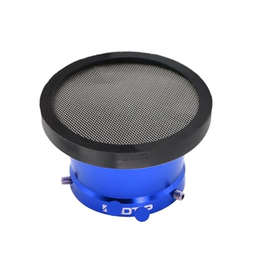 Filtre à air pour carburateur moto Dellorto PHBH afin de rouler sain