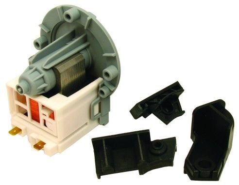 Pompe ASKOLL ELECTROLUX vidange machine à laver pièce 3 vis