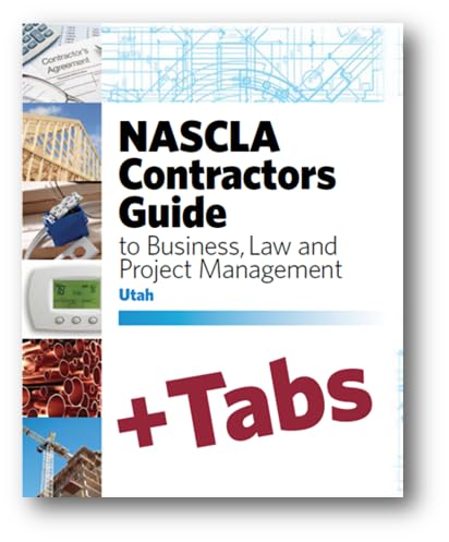 State Tax Implications for IRA Withdrawals: A Guide for Utah 5 Utah-NASCLA Contractors Guide to Business, Law and Project Management, Utah 4th Edition - Tabs Bundle