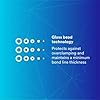 3M Panel Bonding Adhesive 08115, OEM Recommended Two-Part Epoxy, 200 mL Cartridge, Bonds Metal & Composites for Auto Body Panel Repair (1 Cartridge)