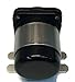 48 Volt Solenoid replaces OEM Club Car 1018836-01 for 1995-1999 DS Golf Cart