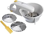 DeLonghi Ariete 260 - Pasapuré eléctrico